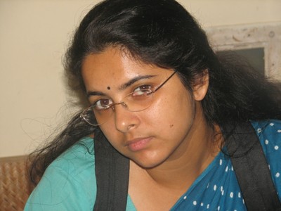 Shamin Padalkar