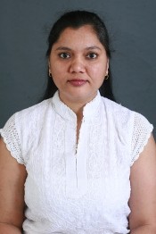 Meena Kharatmal Photo